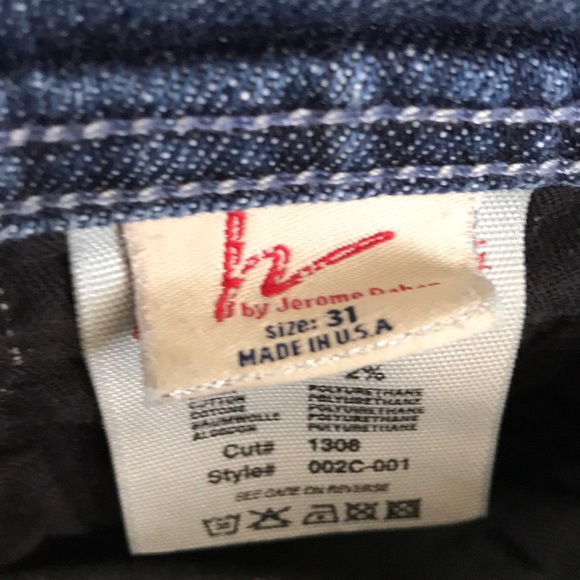 Citizens for Humanity Ingrid Jeans 31 - Picture 5 of 8